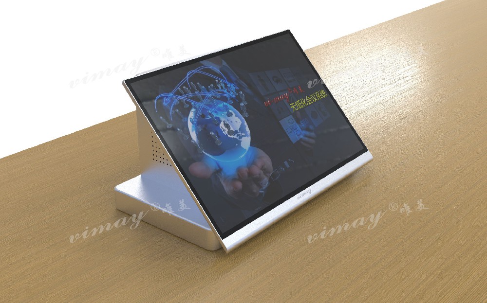 桌面無紙化終端ZM1系列