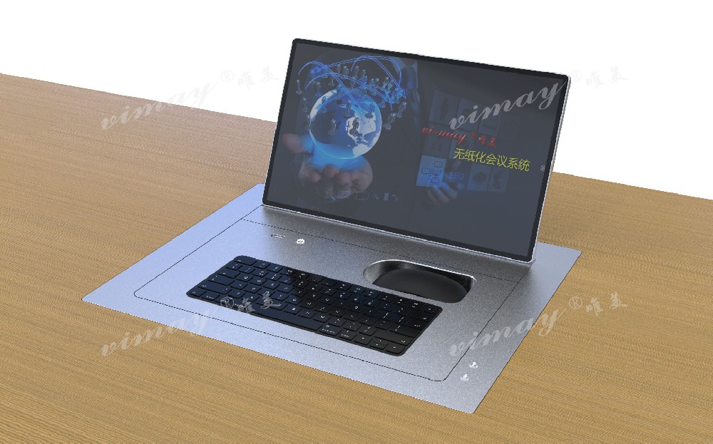 翻轉(zhuǎn)無紙化終端