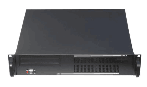 編解碼服務(wù)器